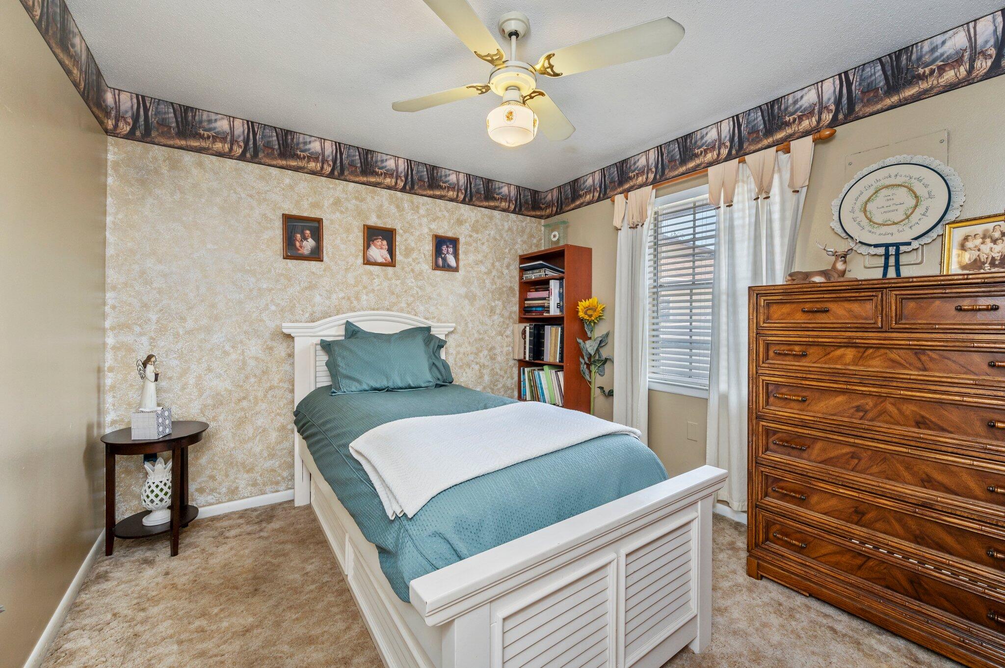 CASA LOMA S/D - Residential