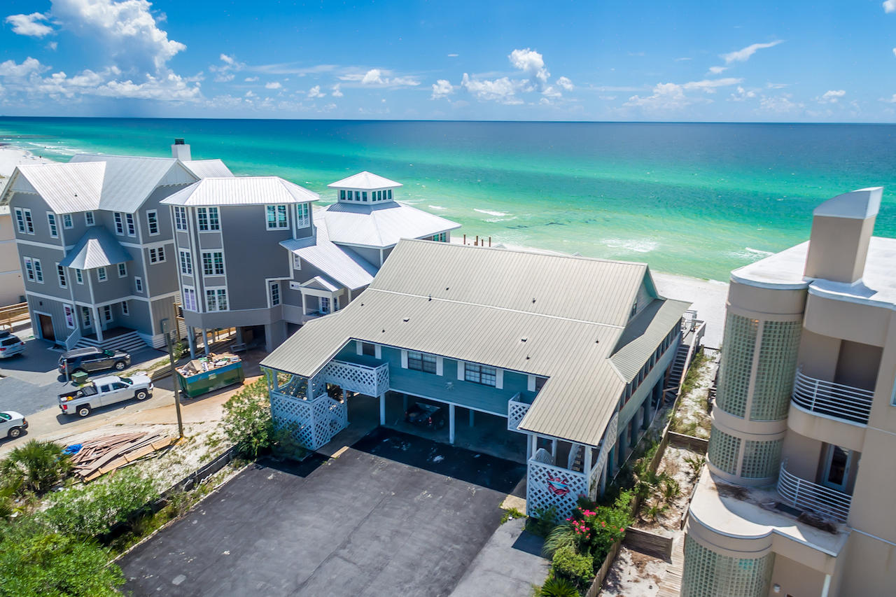 Sun Gulf - Residential