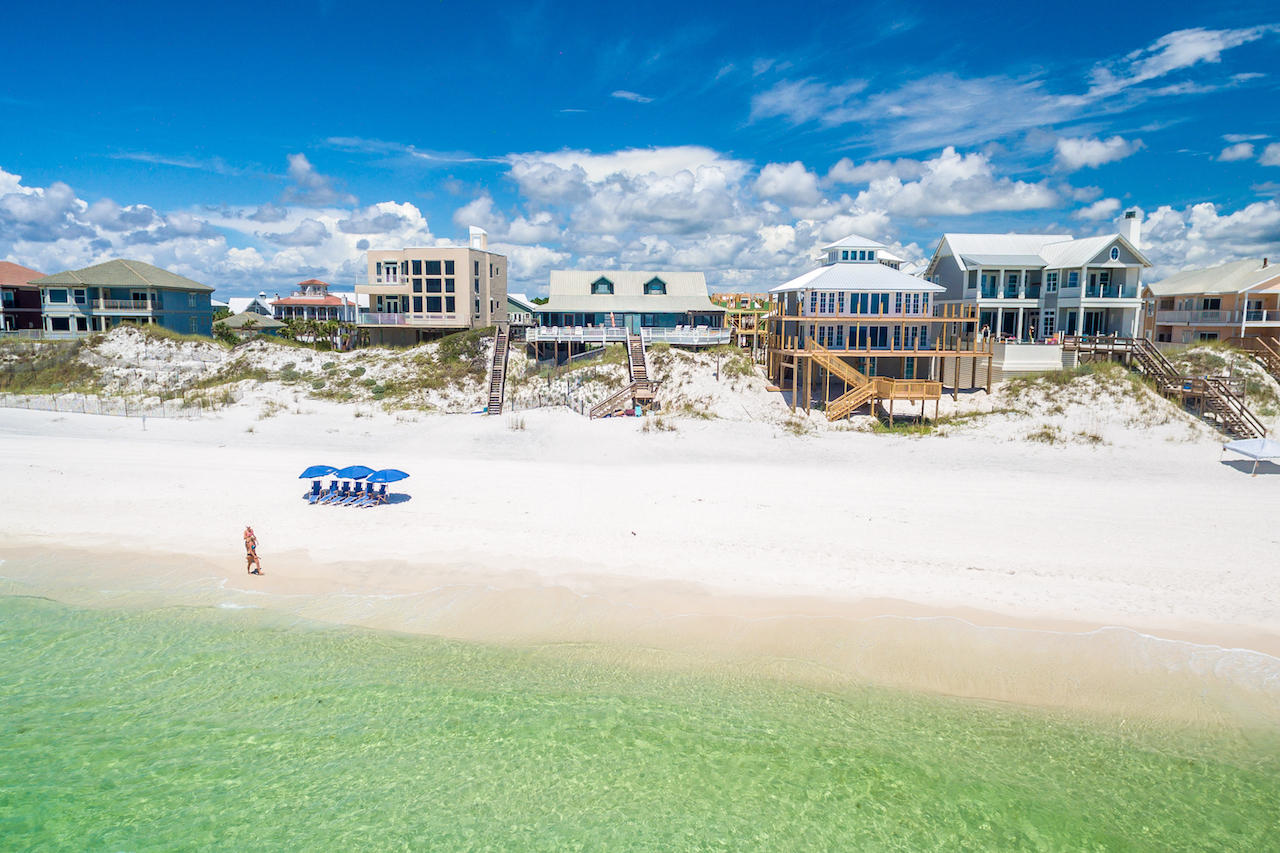 Sun Gulf - Residential