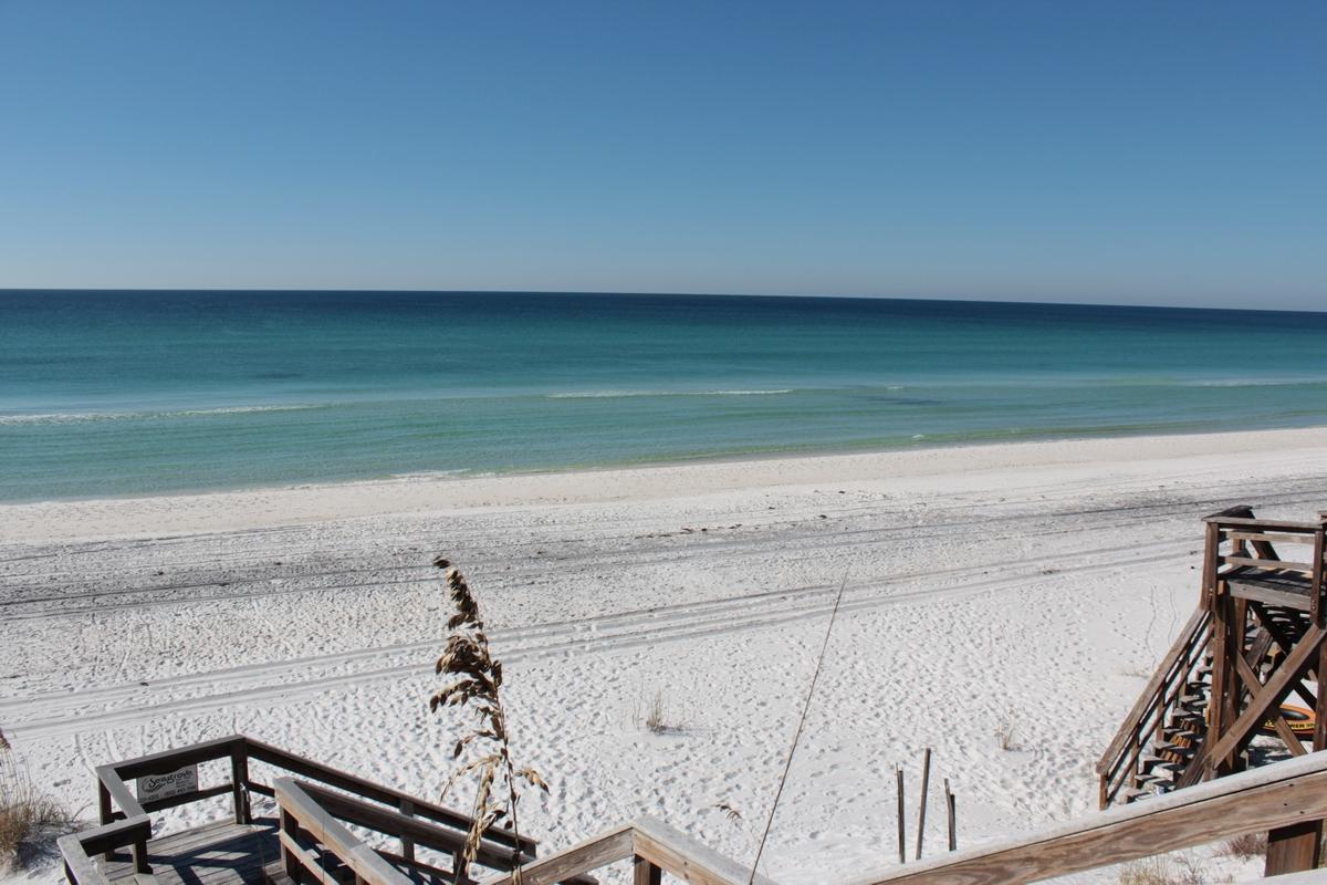 Sun Gulf - Residential