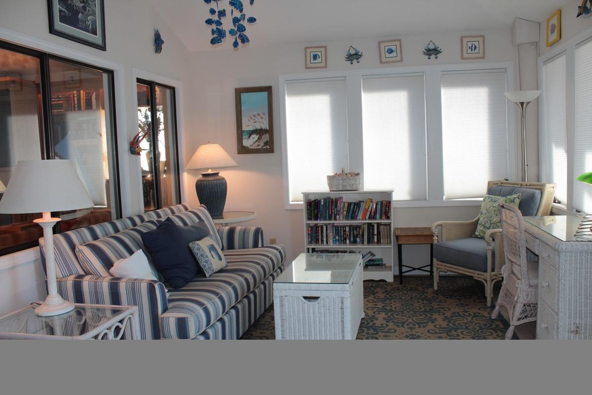 Sun Gulf - Residential