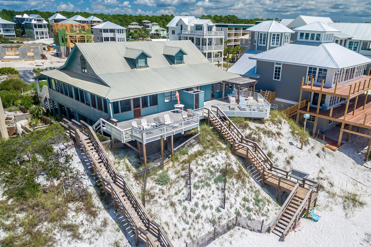 Sun Gulf - Residential