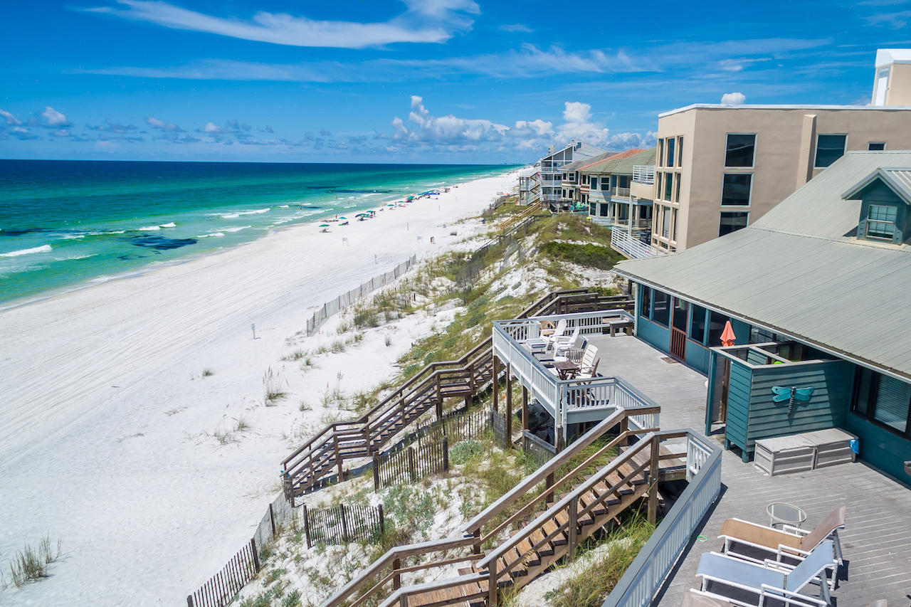 Sun Gulf - Residential