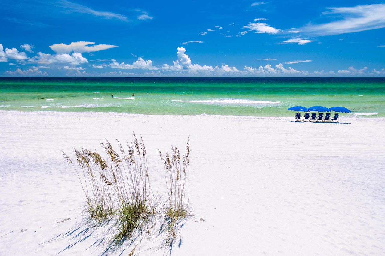 Sun Gulf - Residential