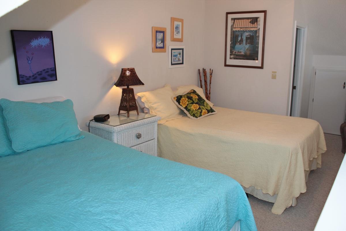 Sun Gulf - Residential