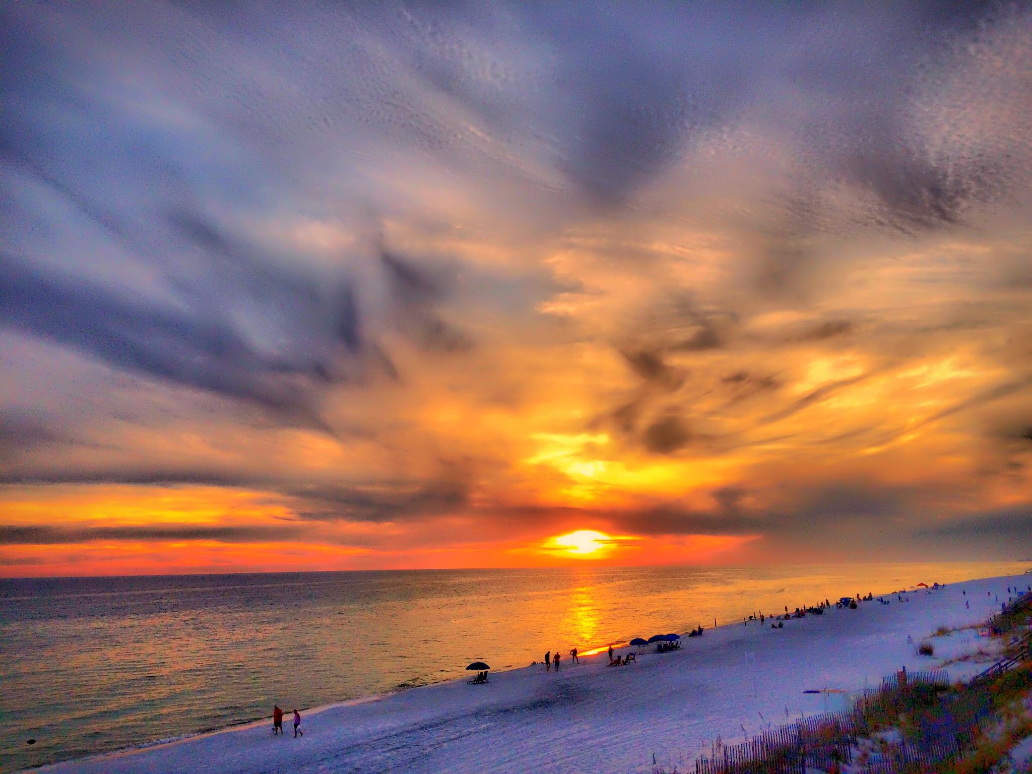 Sun Gulf - Residential