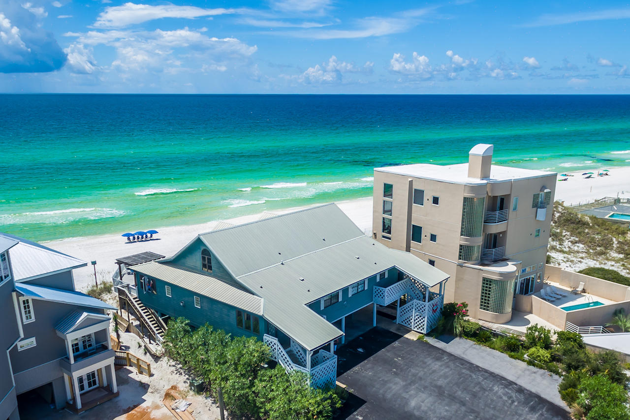 Sun Gulf - Residential