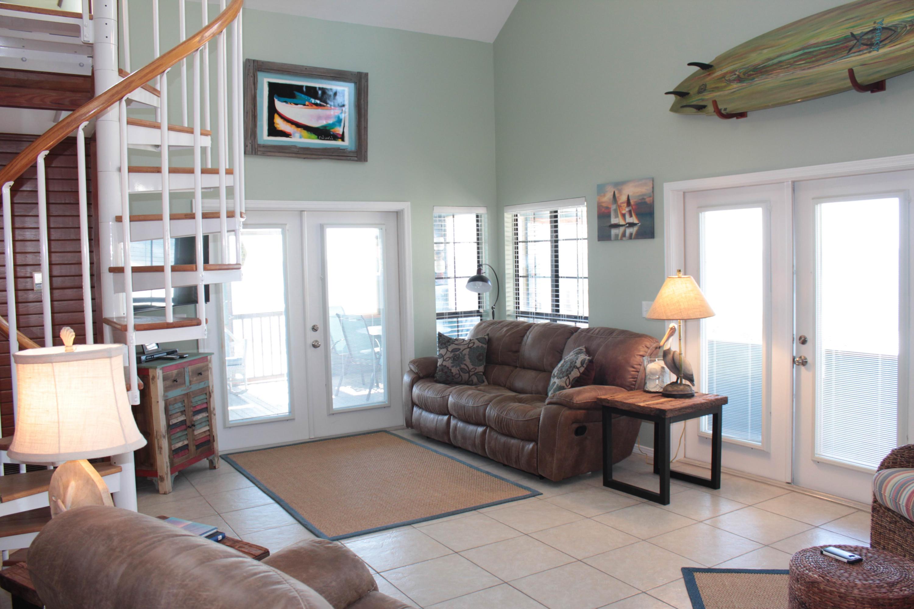 Sun Gulf - Residential