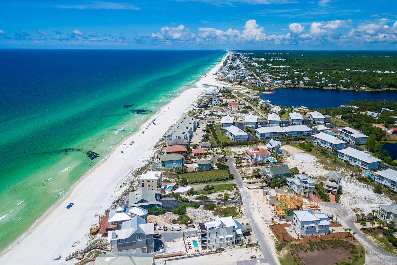 Sun Gulf - Residential