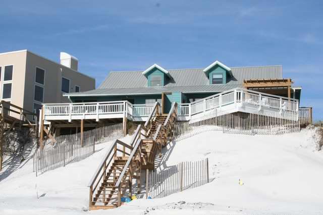 Sun Gulf - Residential