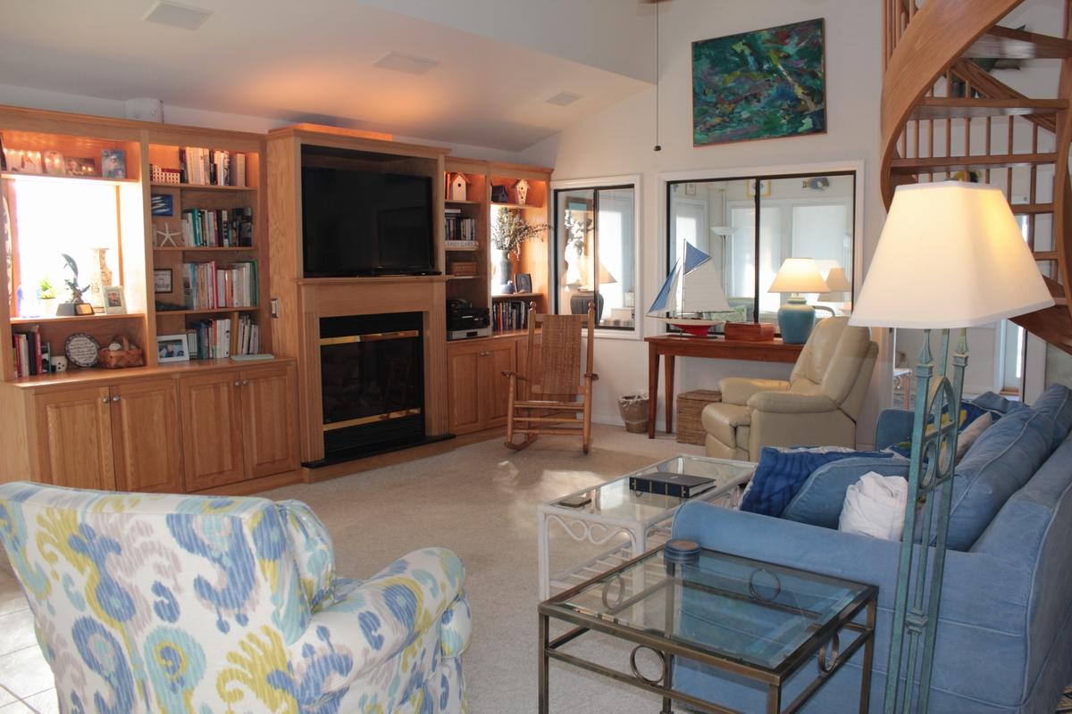 Sun Gulf - Residential