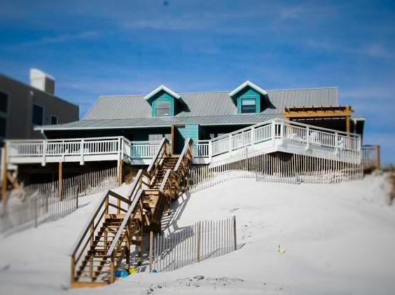 Sun Gulf - Residential