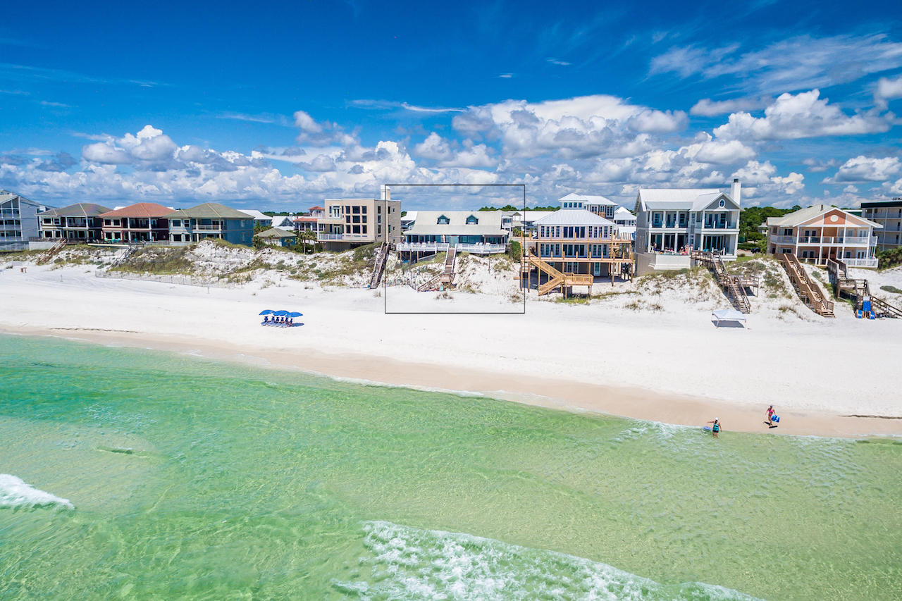 Sun Gulf - Residential