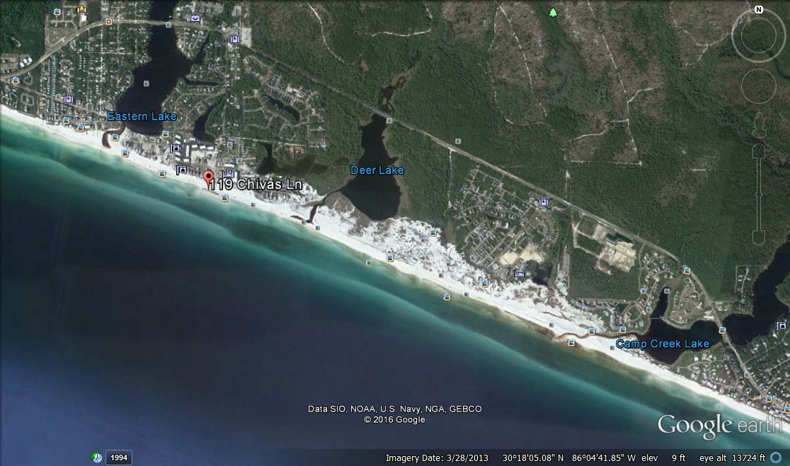 Sun Gulf - Residential