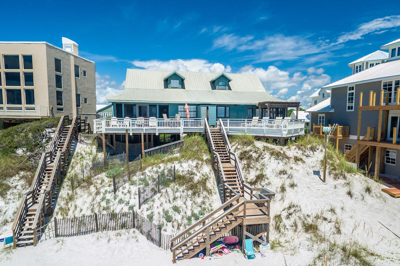 Sun Gulf - Residential