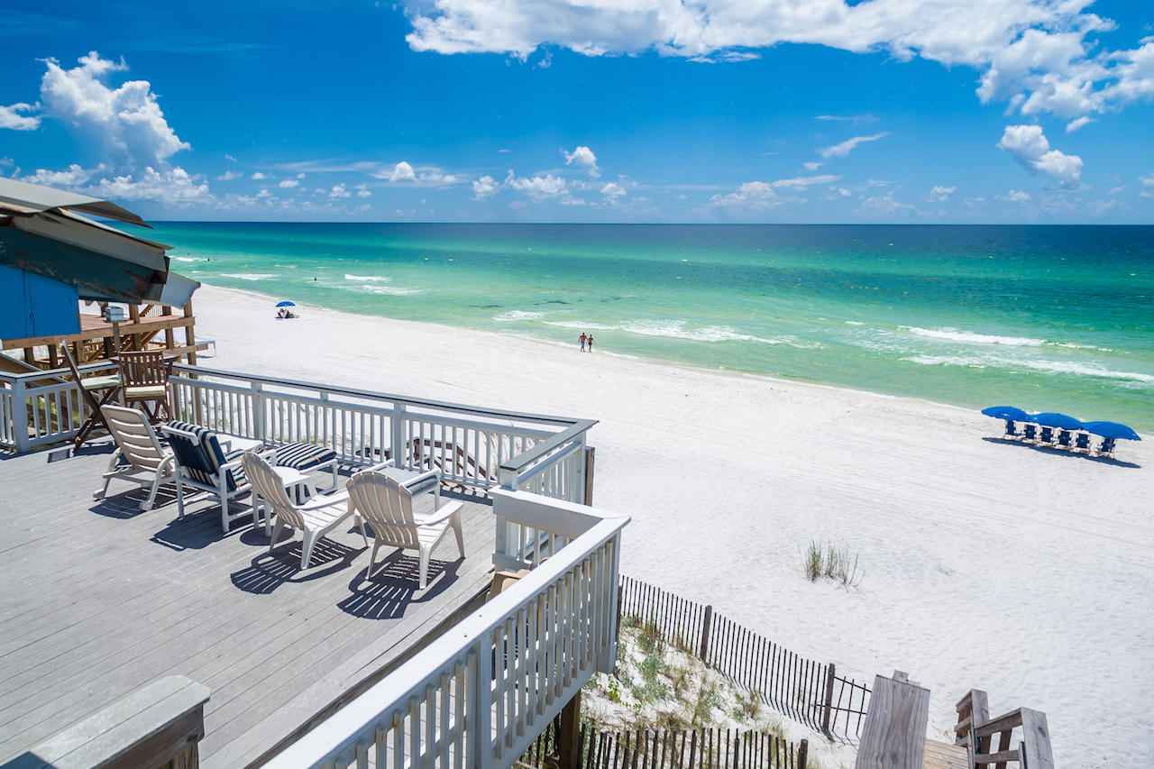 Sun Gulf - Residential