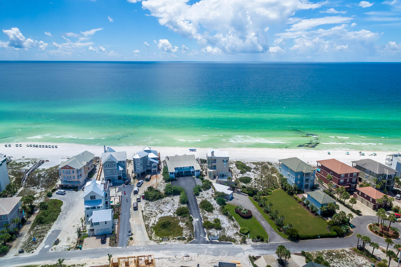 Sun Gulf - Residential