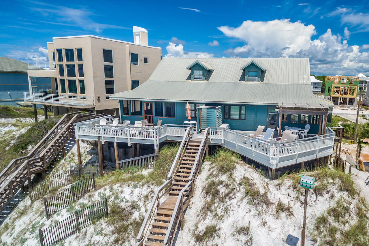 Sun Gulf - Residential