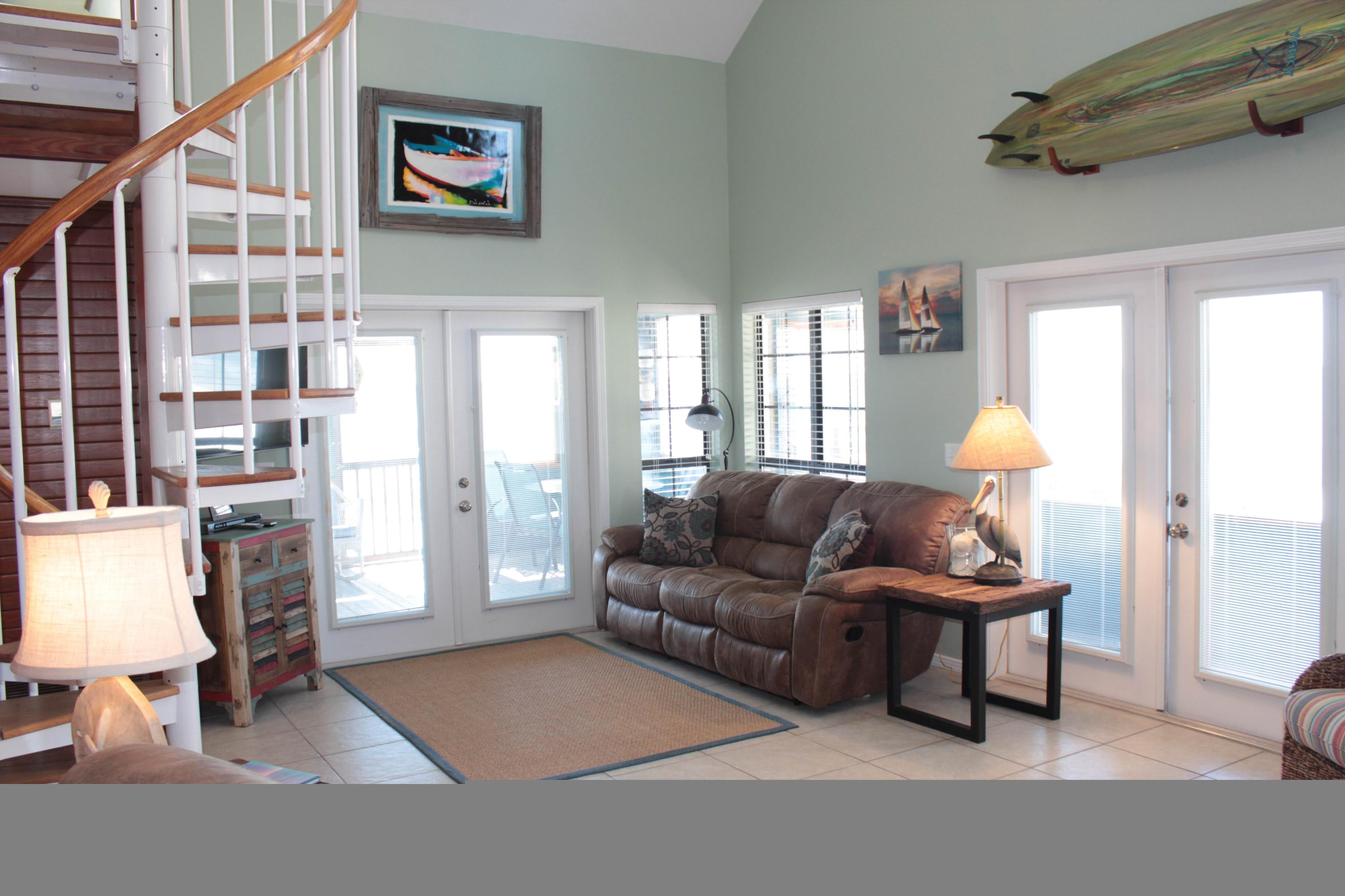 Sun Gulf - Residential