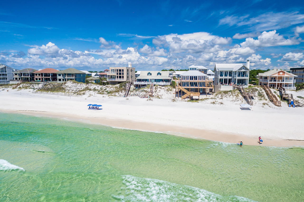 Sun Gulf - Residential