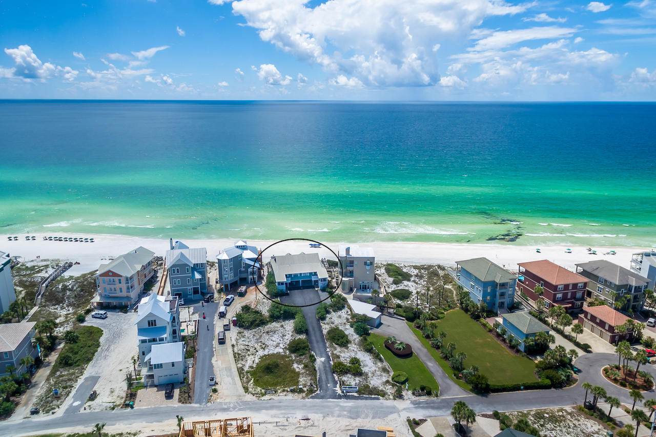 Sun Gulf - Residential