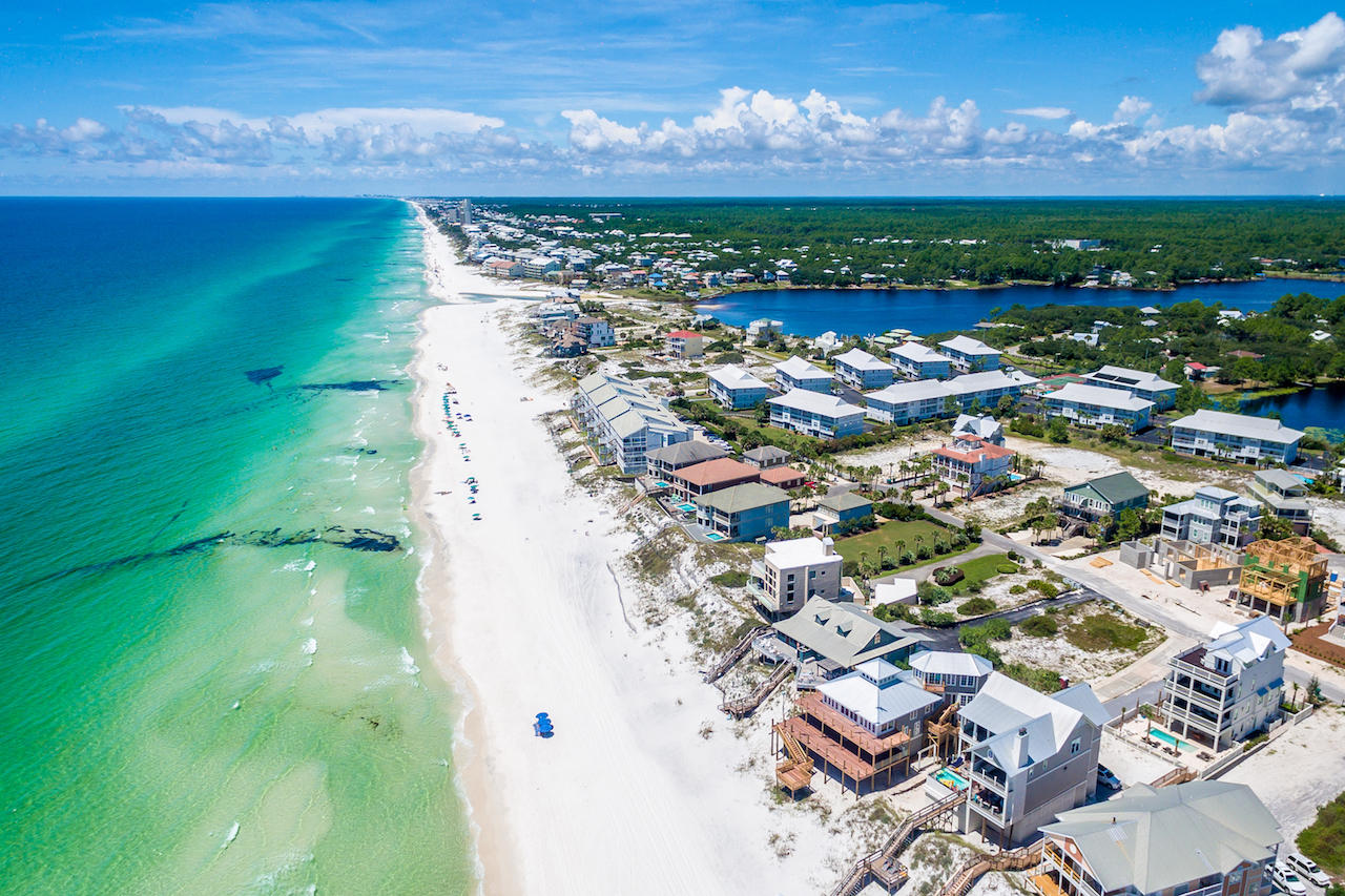 Sun Gulf - Residential