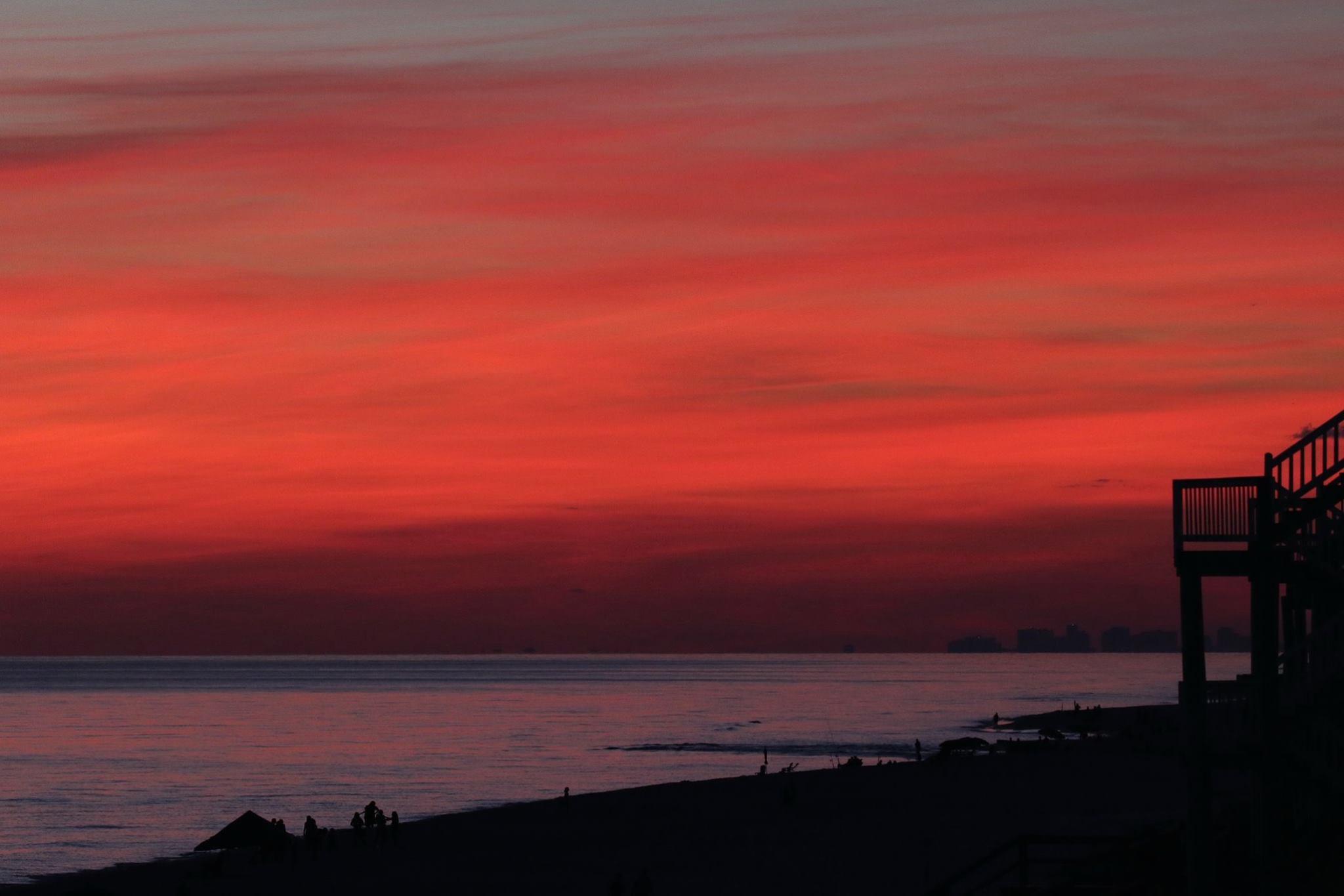 Sun Gulf - Residential