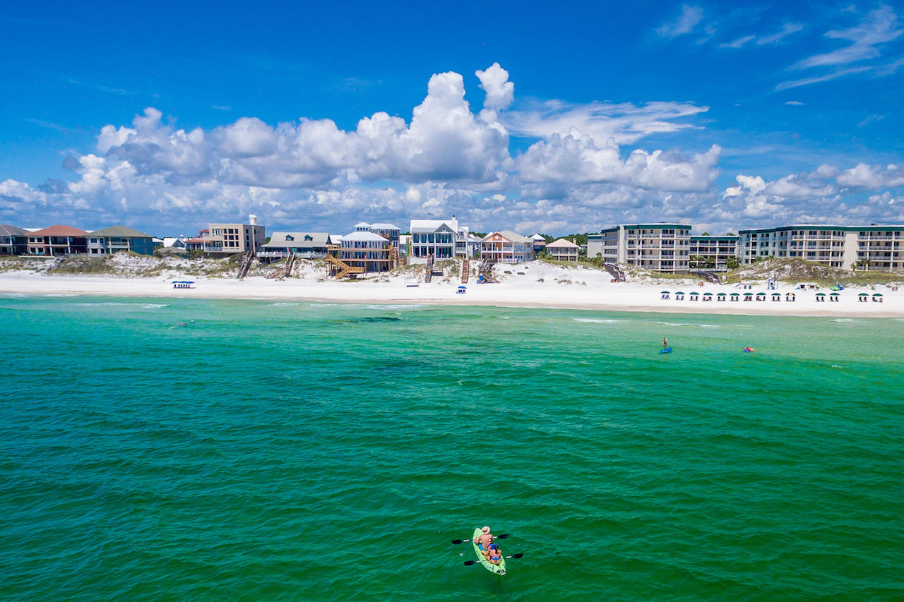 Sun Gulf - Residential