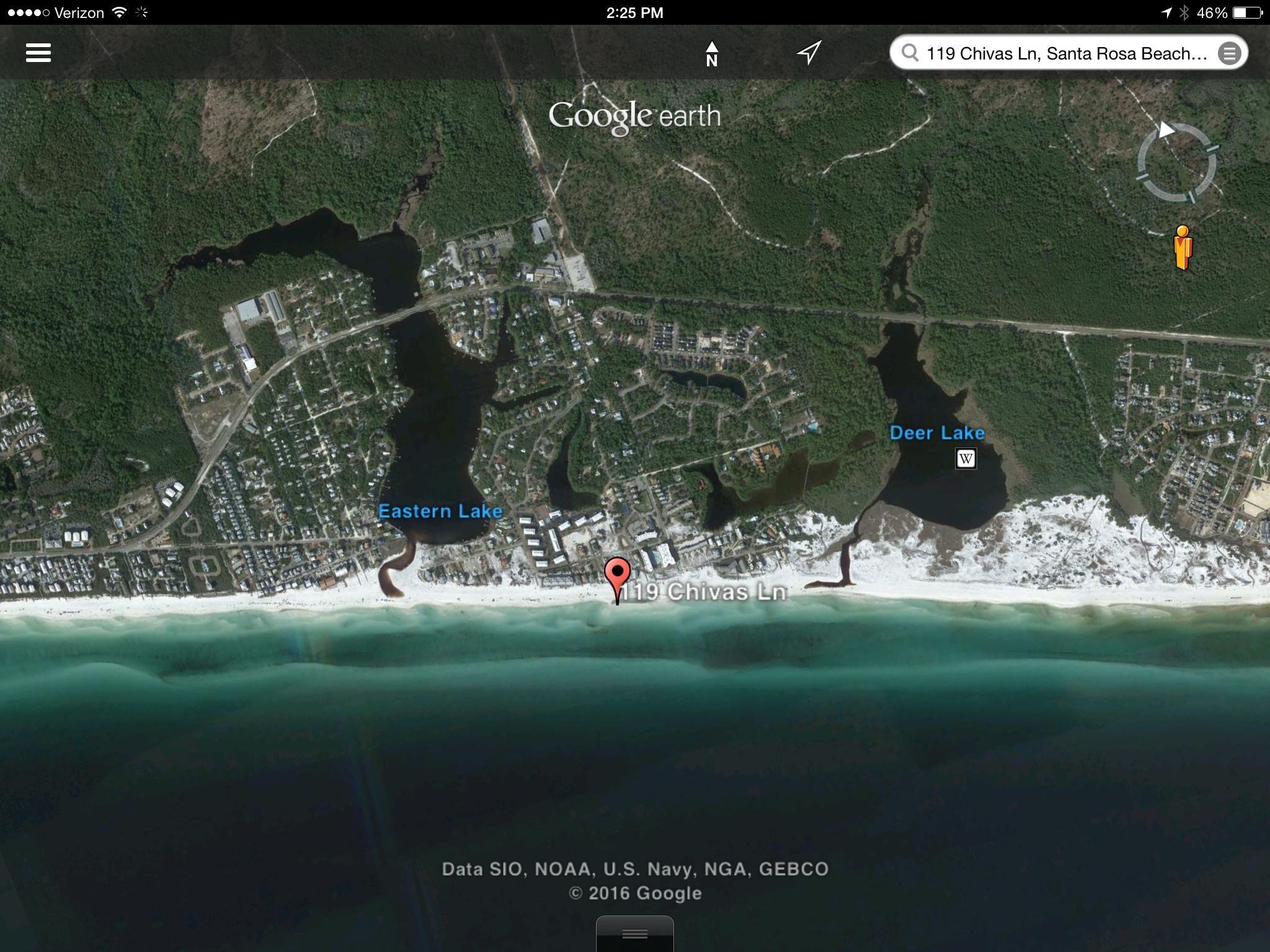 Sun Gulf - Residential