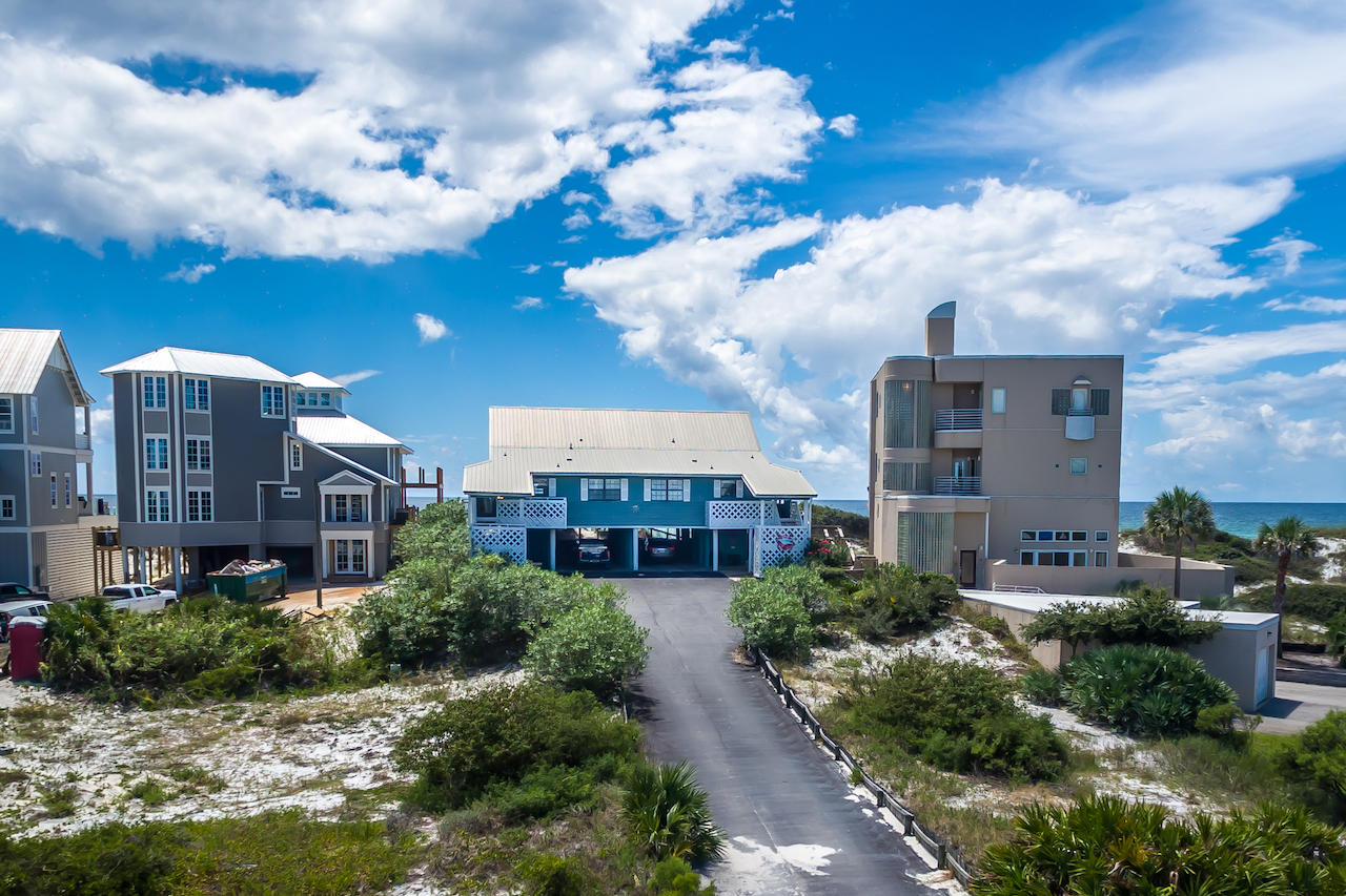 Sun Gulf - Residential