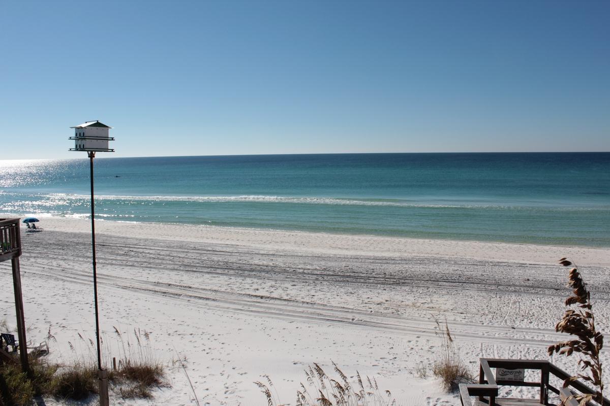 Sun Gulf - Residential