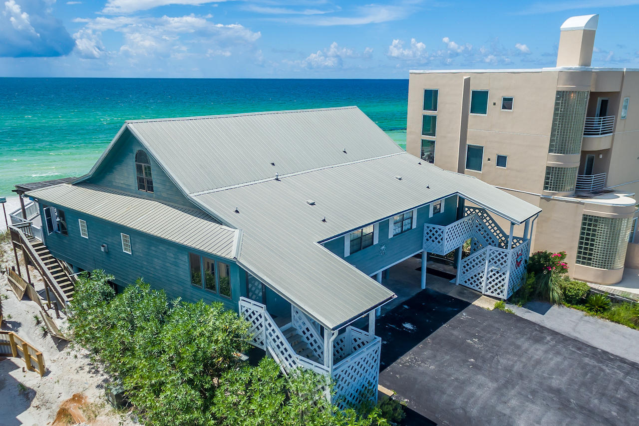 Sun Gulf - Residential