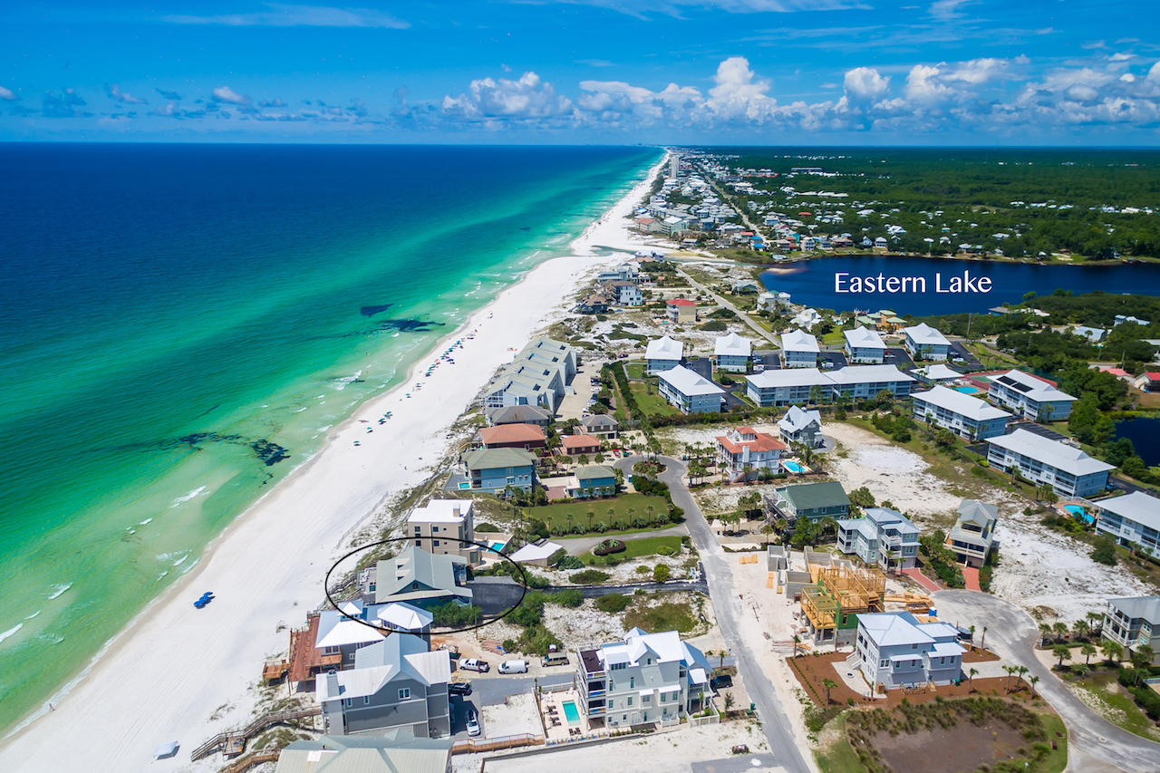 Sun Gulf - Residential