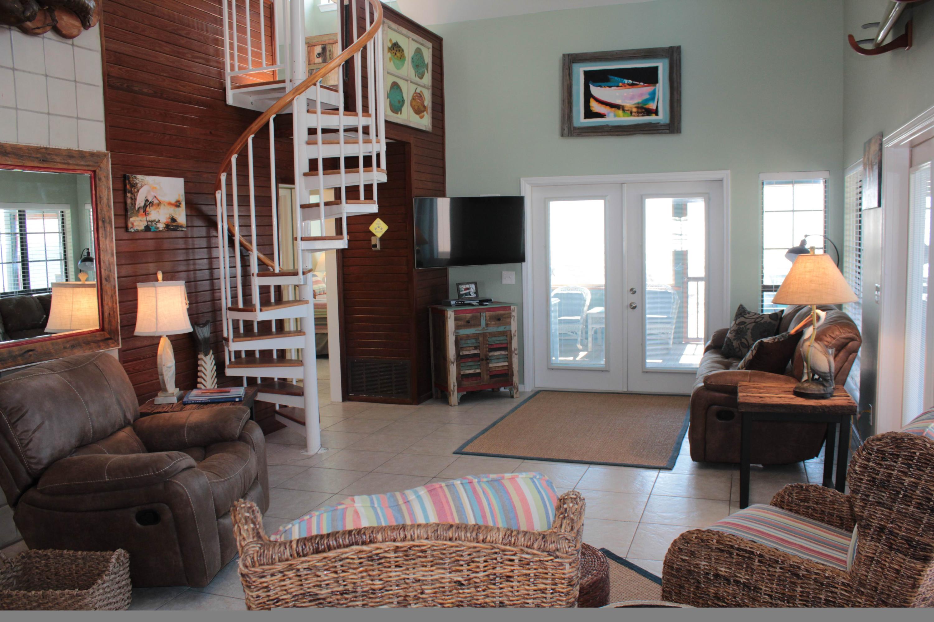 Sun Gulf - Residential