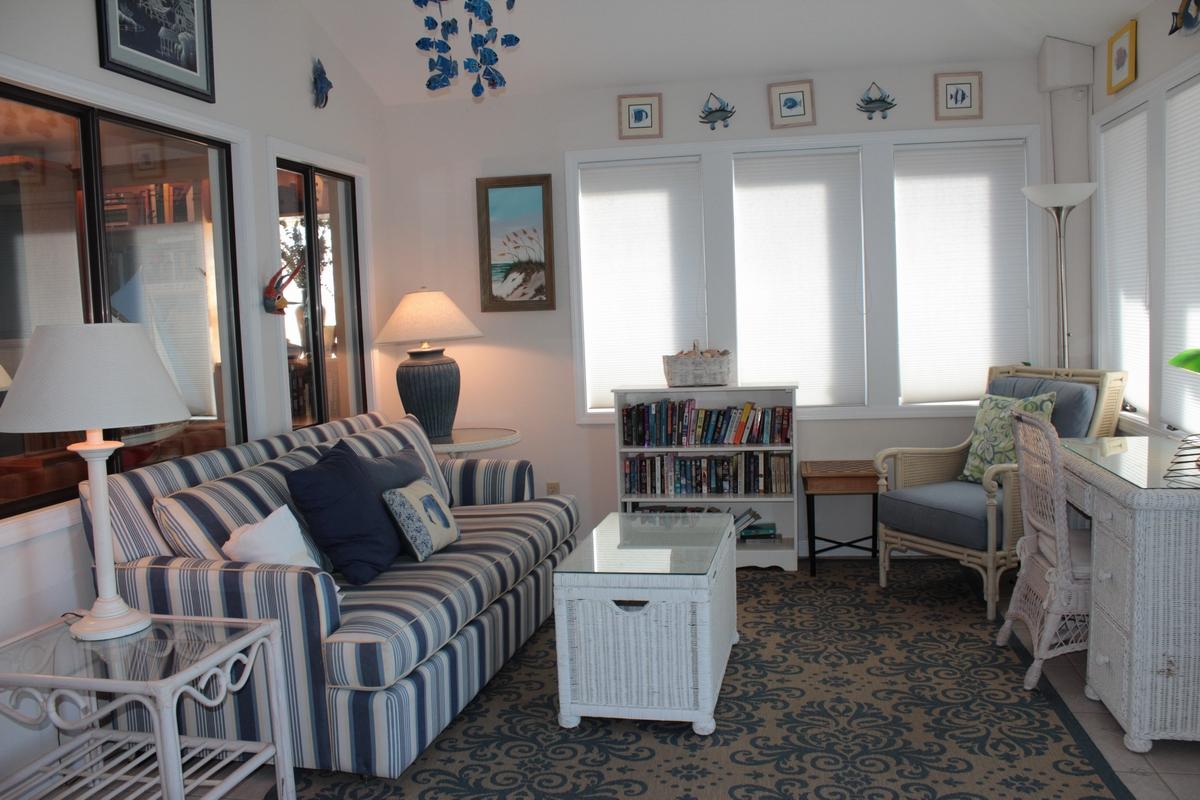 Sun Gulf - Residential