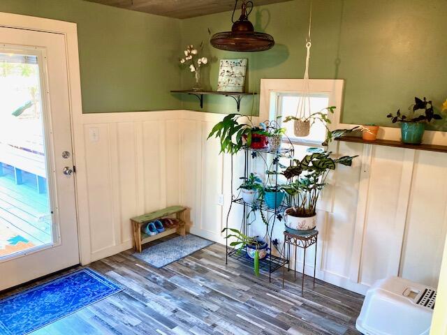 OAKWOOD LAKES ESTATES - Residential