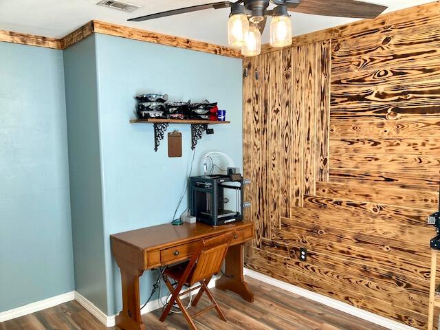 OAKWOOD LAKES ESTATES - Residential