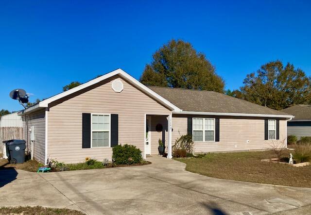 OAKWOOD LAKES ESTATES - Residential