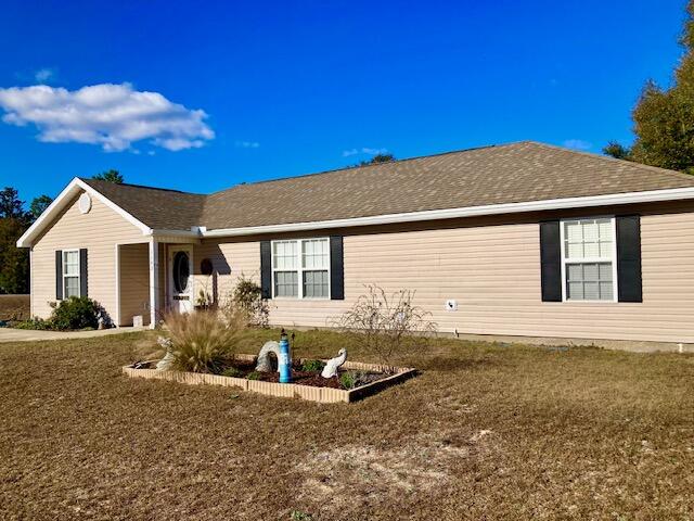 OAKWOOD LAKES ESTATES - Residential