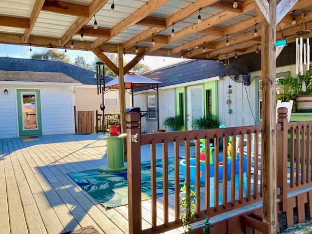 OAKWOOD LAKES ESTATES - Residential