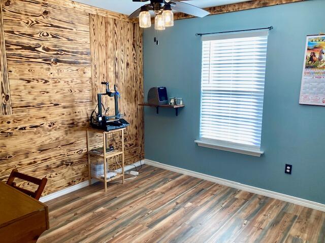 OAKWOOD LAKES ESTATES - Residential