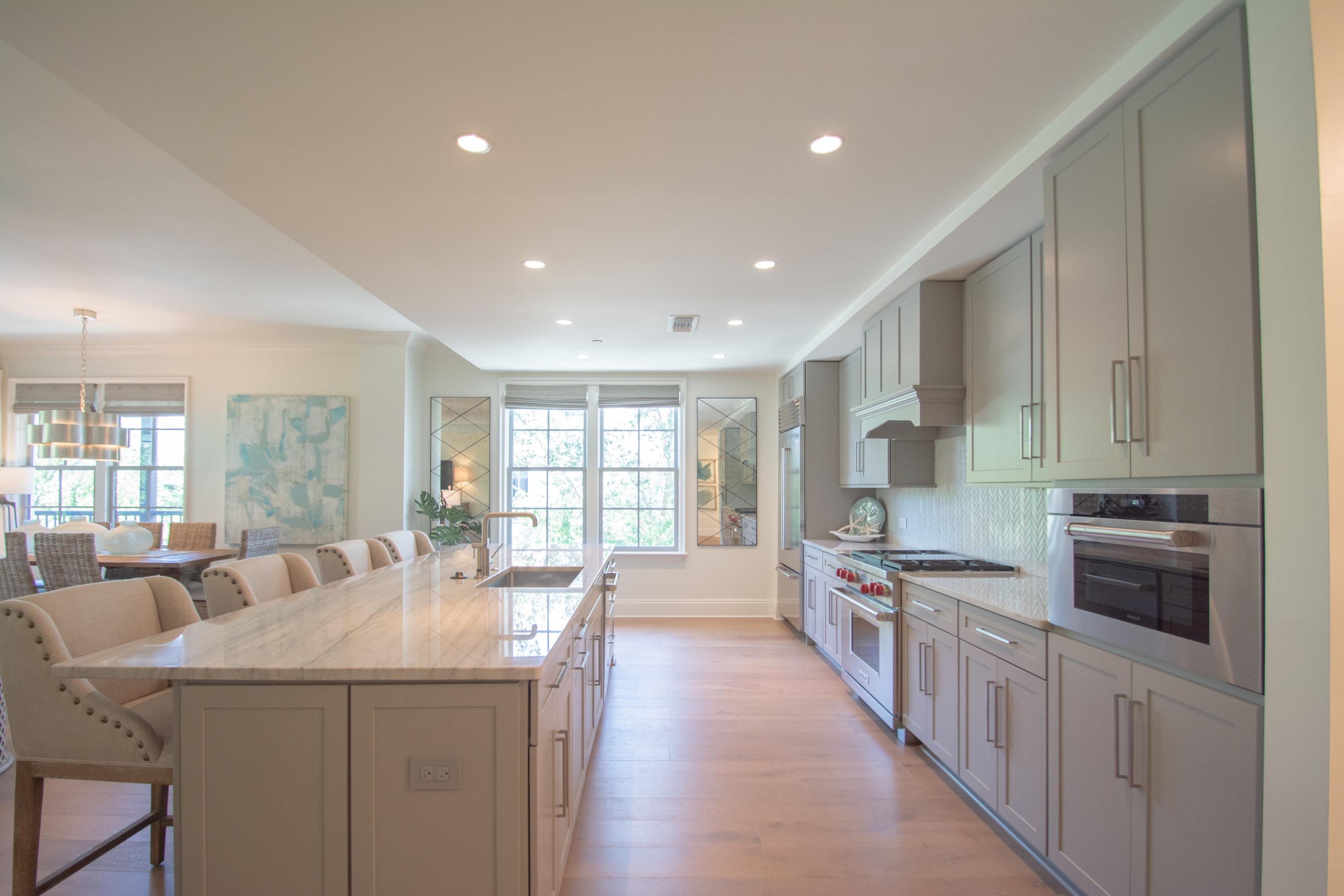 ROSEMARY BEACH - Residential