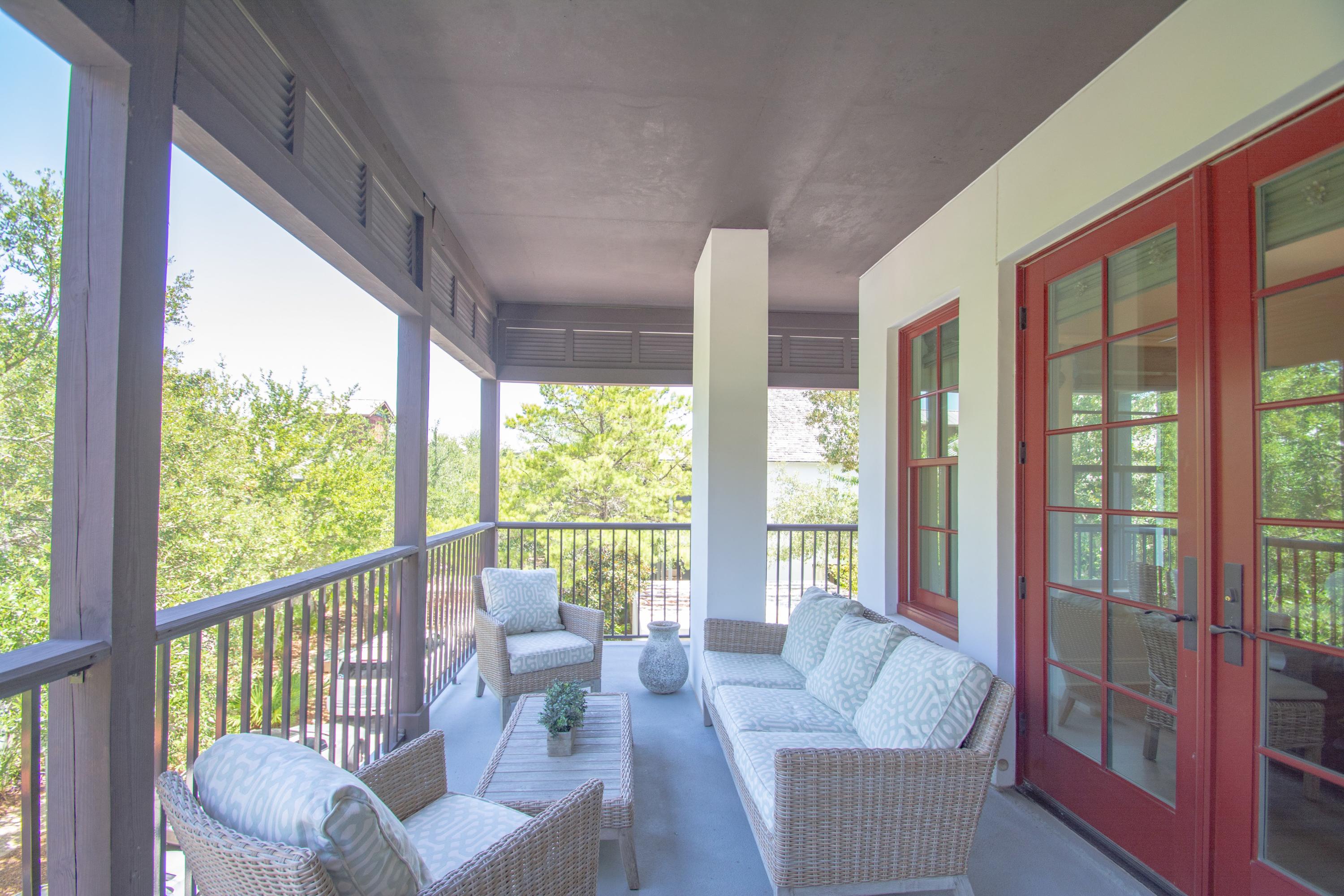 ROSEMARY BEACH - Residential