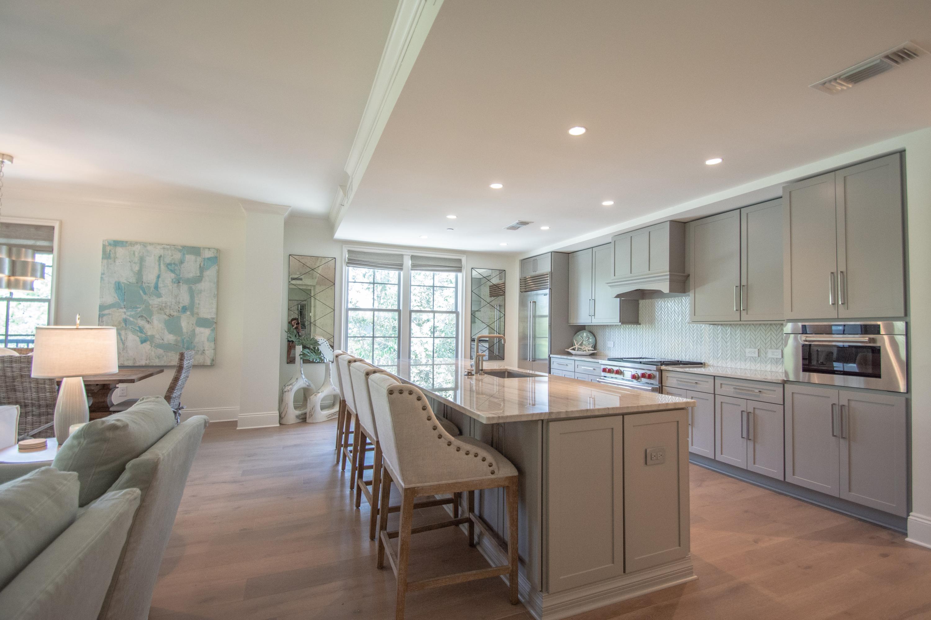 ROSEMARY BEACH - Residential