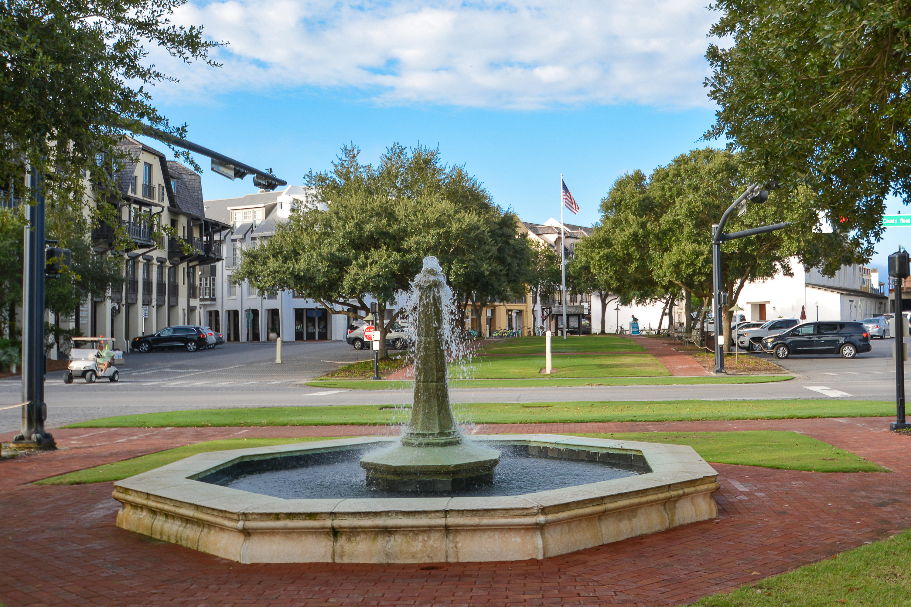 ROSEMARY BEACH - Residential