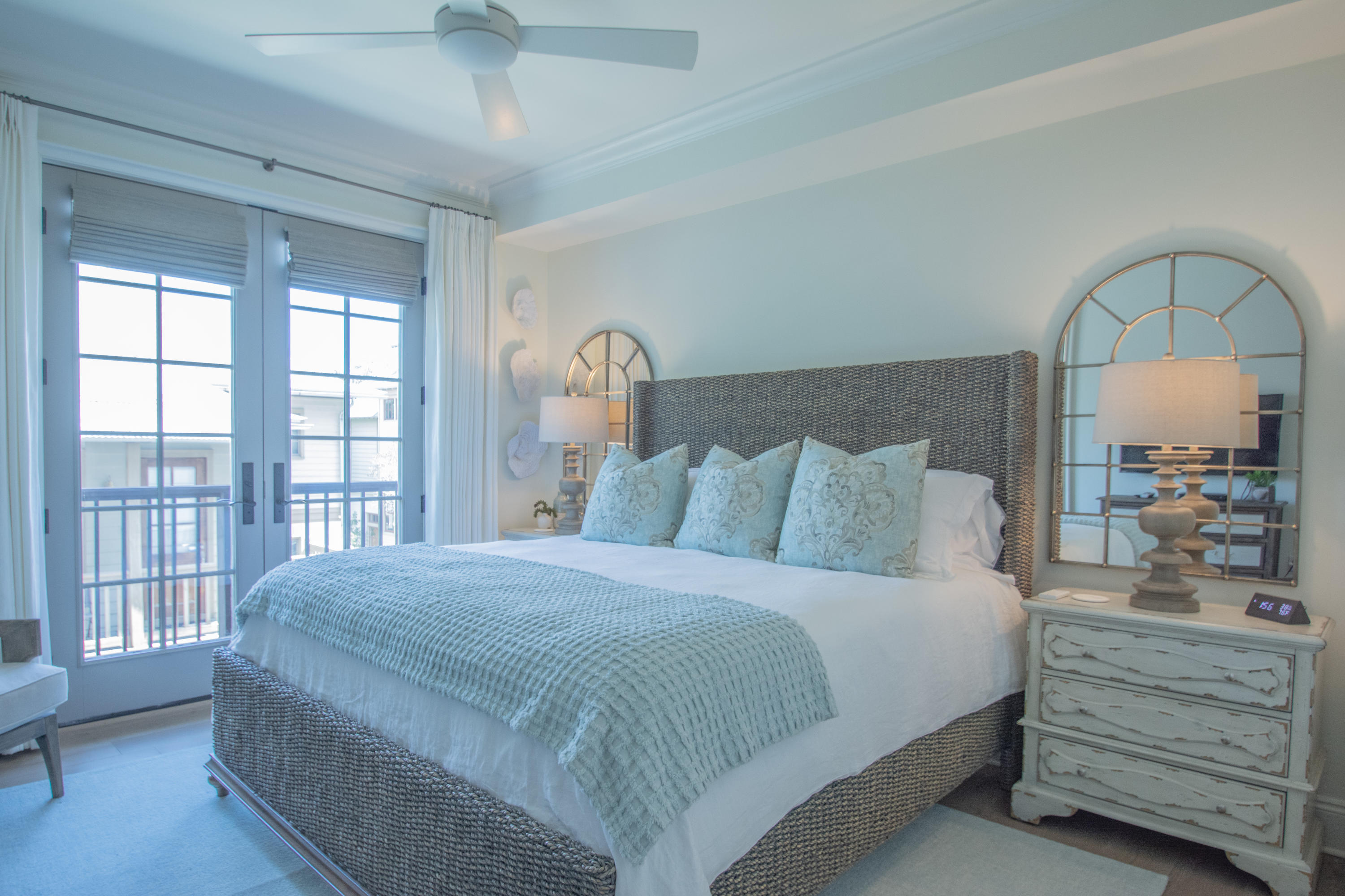 ROSEMARY BEACH - Residential