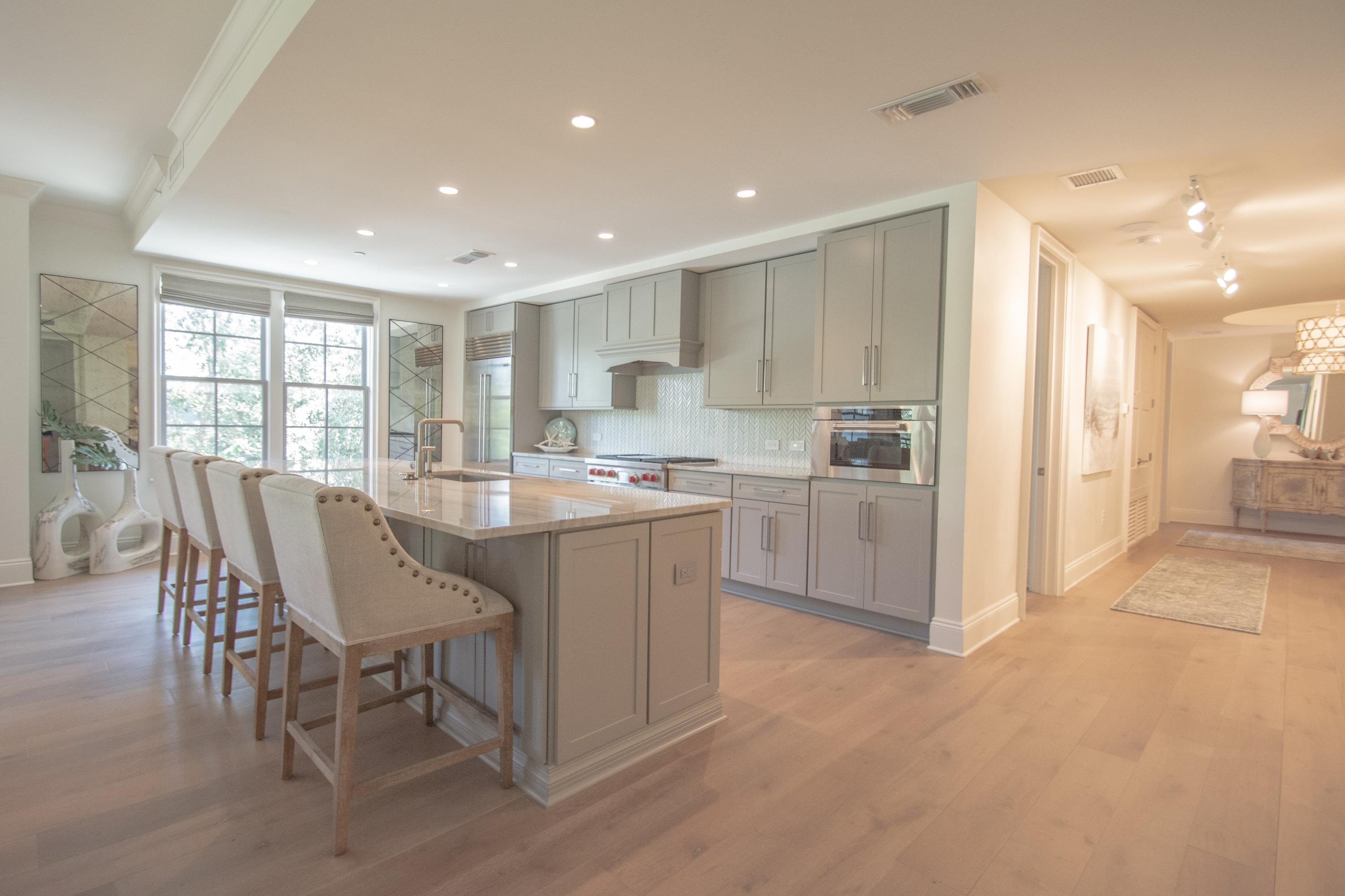 ROSEMARY BEACH - Residential