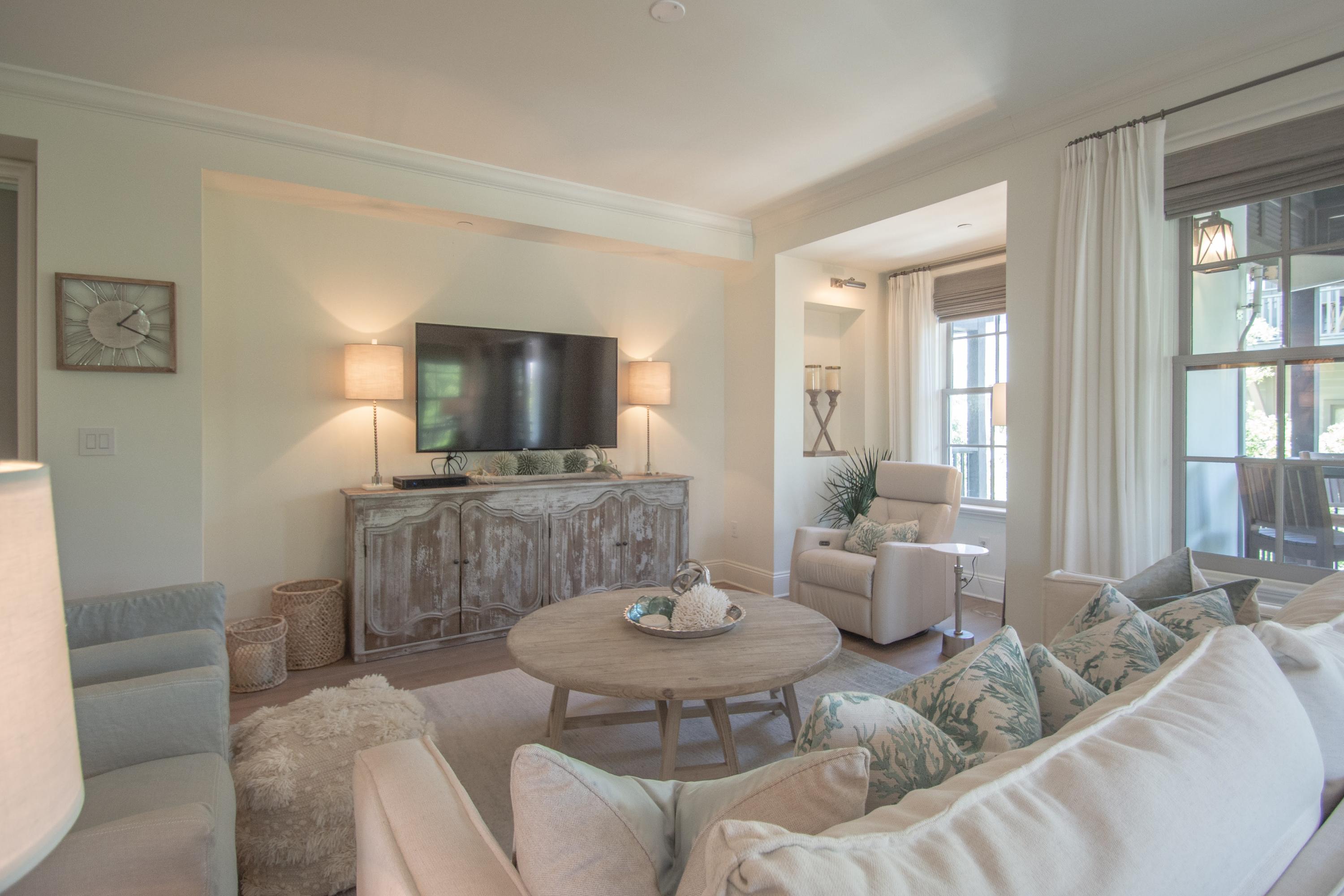 ROSEMARY BEACH - Residential