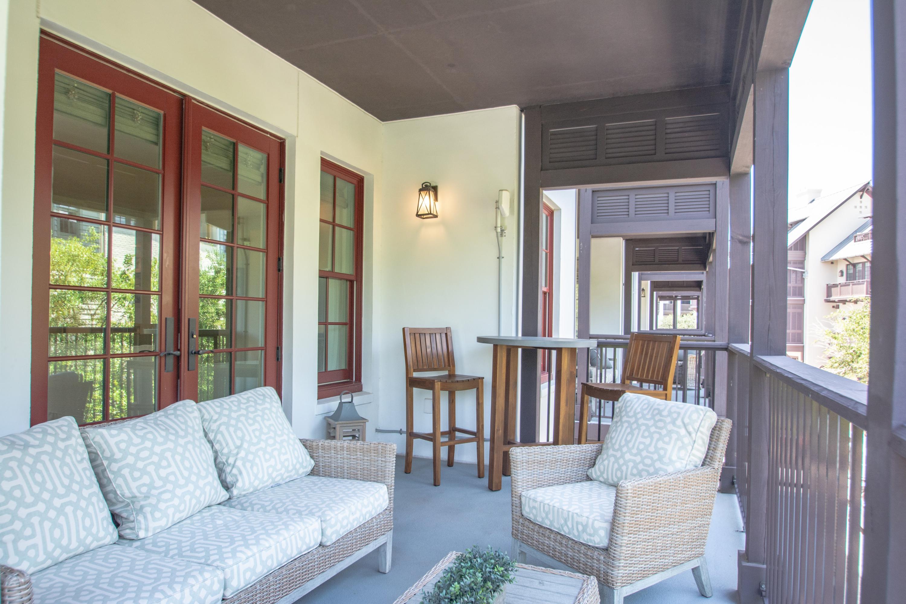 ROSEMARY BEACH - Residential