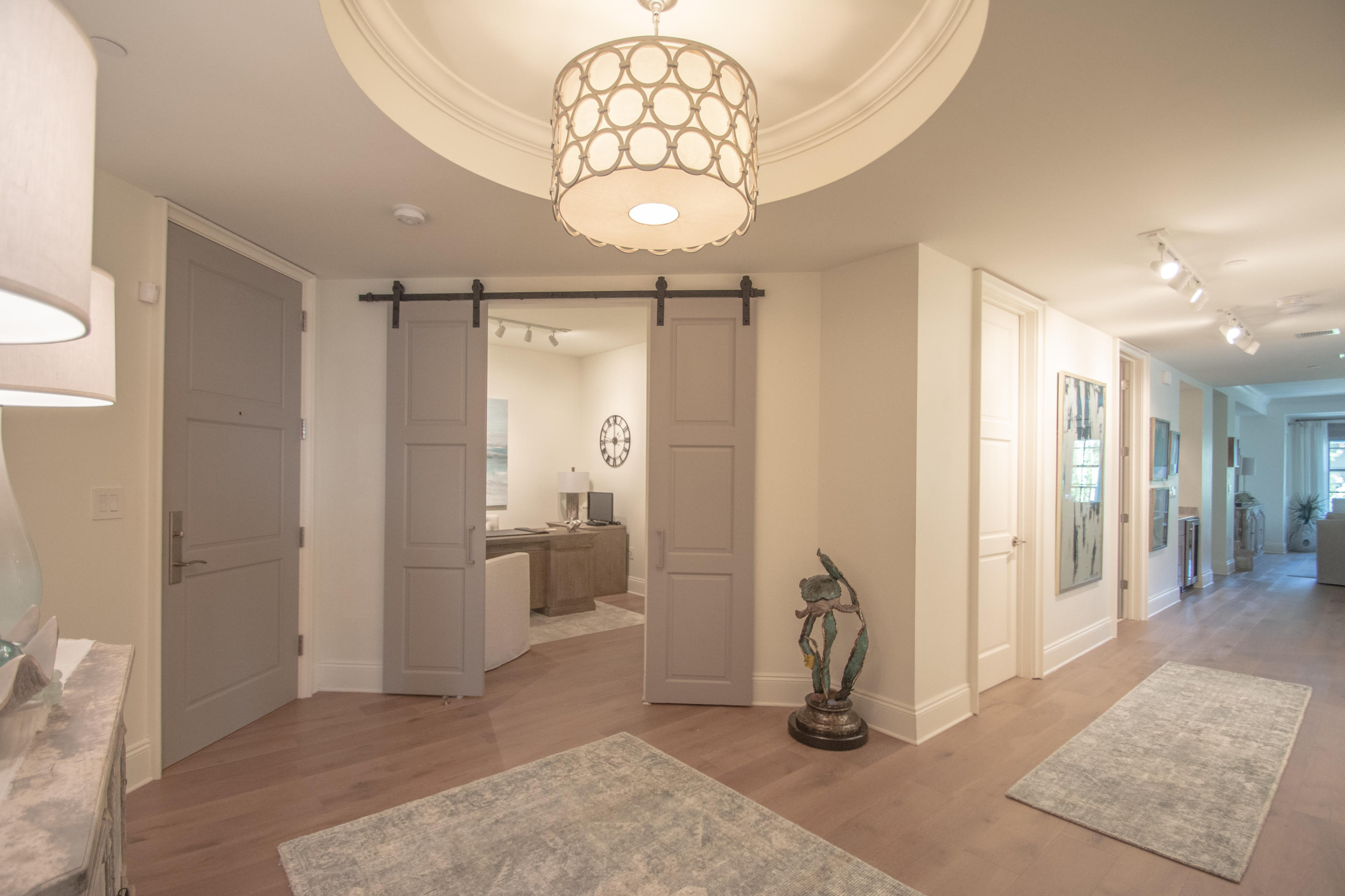 ROSEMARY BEACH - Residential